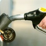 El precio del combustible alcanza máximos