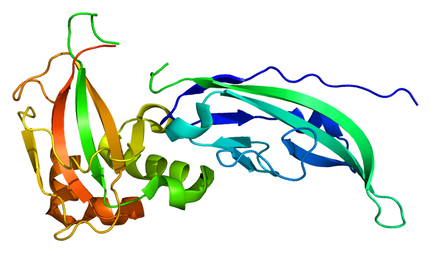 Protein_DAG1_PDB_1u2c