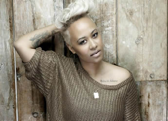 Emeli Sandé, la nueva sensación del soul