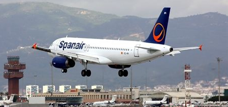 spanair2 spanair2