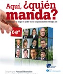 Comunicar con cada ‘stakeholder’ es esencial para el directivo del siglo XI