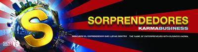 logo sorprendedores P