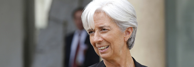 christine lagarde christine lagarde