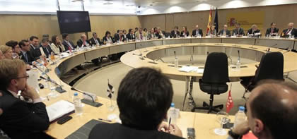 comunidades comunidades