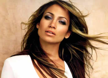 Jennifer López, la número uno de las celebrities 