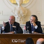 Almunia avisa: el crédito a la banca no puede usarse para arreglar las preferentes