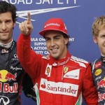 Segunda pole para Alonso en Alemania