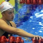 Mireia Belmonte y Beatriz Gómez, fuera de la final en los 200 estilos