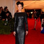 La moda de Rihanna