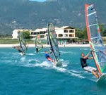 Actividades náuticas para disfrutar del verano