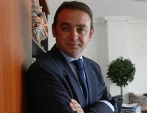 Carlos Martínez