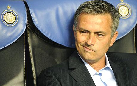José Mourinho