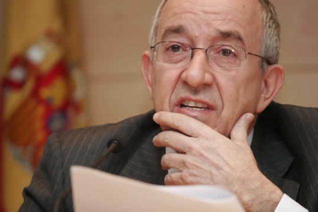Miguel Ángel Fernández Ordóñez