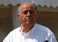 Amancio Ortega
