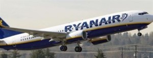 ryanair
