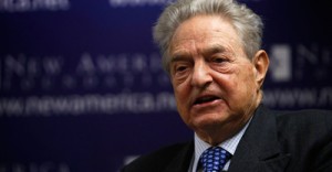 George Soros