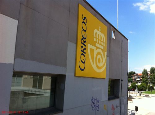 Correos