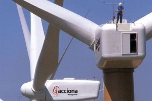 Acciona