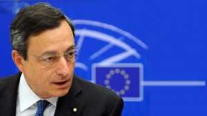 Mario Draghi
