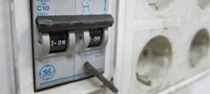 electricidad