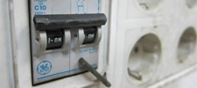 electricidad