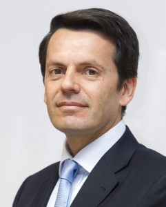 Javier Cano Lucaya, director general de Cigna España