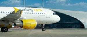 Vueling