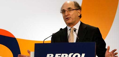 Antonio Brufau