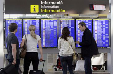 Aeropuerto El Prat