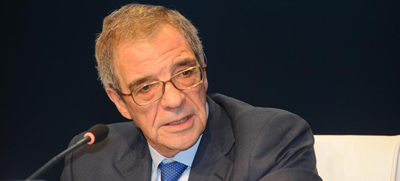 César Alierta