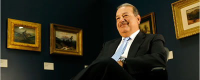 carlos slim