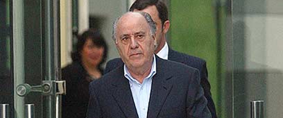 Amancio Ortega