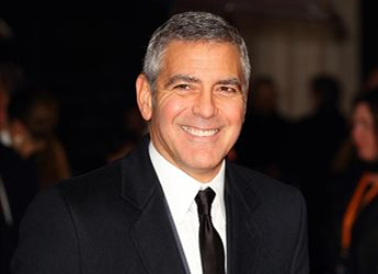 george clooney