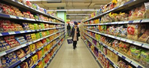 supermercado