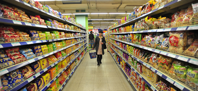 supermercado