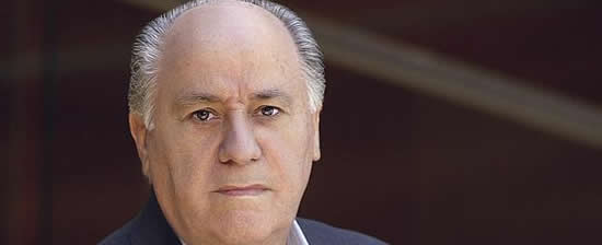 Amancio Ortega