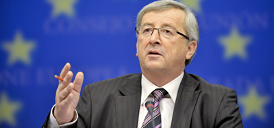 Jean-Claude Juncker