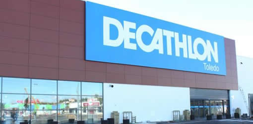 decathlon