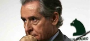 Miguel Blesa