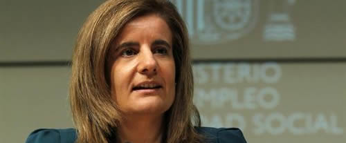 Fátima Báñez