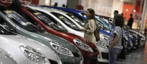 ventas de coches