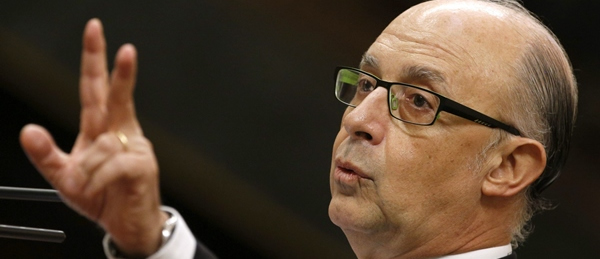 Cristóbal Montoro