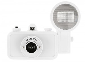 La Sardina & Flash DIY Edition