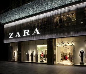 zara