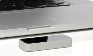 Leap Motion