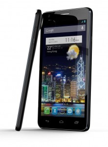 Alcatel One Touch Idol Ultra 