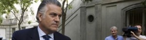 Luis Bárcenas, extesorero del PP