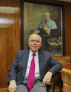 César Nombela