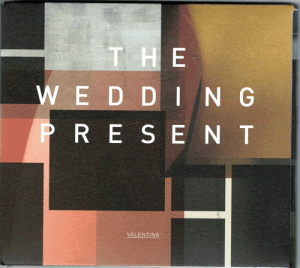 The Wedding Present