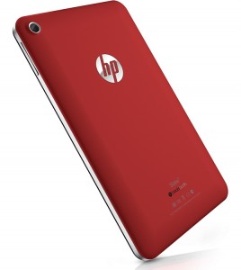 HP Slate7